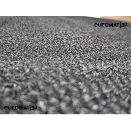 Текстильные 3D коврики Euromat3D Business в салон для Bmw 3 (E90) (2007-2010) № EMC3D-001208