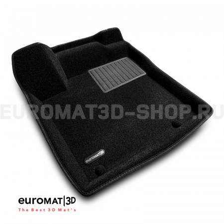 Текстильные 3D коврики Euromat3D Business в салон для Nissan Murano (Z52) (2016-) № EMC3D-003729 Текстильные 3D коврики Euromat3D Business в салон для Nissan Murano (Z52) (2016-) № EMC3D-003729