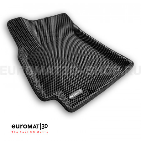 3D коврики Euromat3D EVA в салон для Chevrolet Lacetti (2004-2013) № EM3DEVA-001506 3D коврики Euromat3D EVA в салон для Chevrolet Lacetti (2004-2013) № EM3DEVA-001506