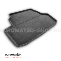 Текстильный 3D Коврик Euromat в багажник Для Omoda S5 (2023-) № EMT3D-001461 Текстильный 3D Коврик Euromat в багажник Для Omoda S5 (2023-) № EMT3D-001461