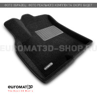 Текстильные 3D коврики Euromat3D Business в салон для LEAPMOTOR C11 (2021-) № EMC3D-001258 Текстильные 3D коврики Euromat3D Business в салон для LEAPMOTOR C11 (2021-) № EMC3D-001258