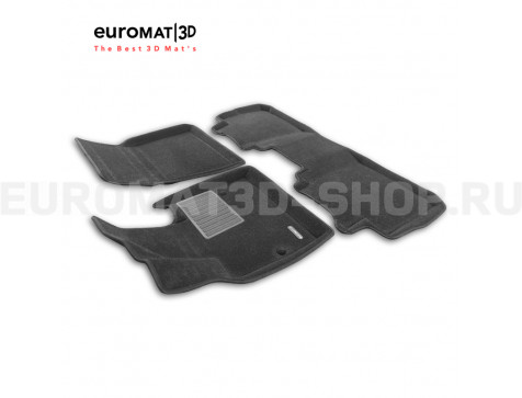 Текстильные 3D коврики Euromat3D Business в салон для Evolute i-jet (2022-) № EMC3D-001490 Текстильные 3D коврики Euromat3D Business в салон для Evolute i-jet (2022-) № EMC3D-001490